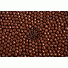 Choc Coated Coffee Beans - Milk